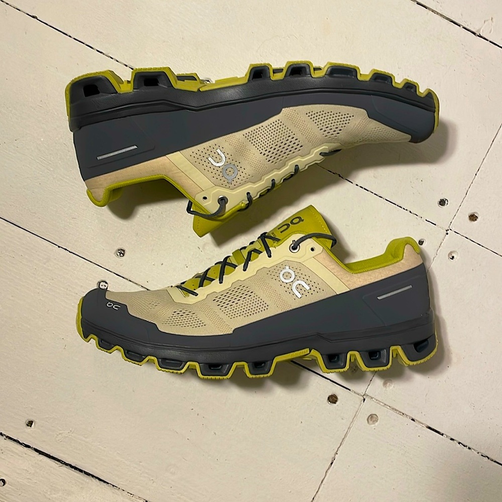 On Cloudventure sz 13